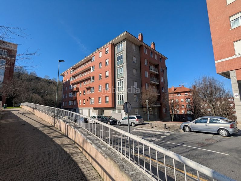 Foto 1b3e09c6-5d21-468f-ad91-33bc4e53f2e5. Pis a Masustegi - Monte Caramelo Bilbao