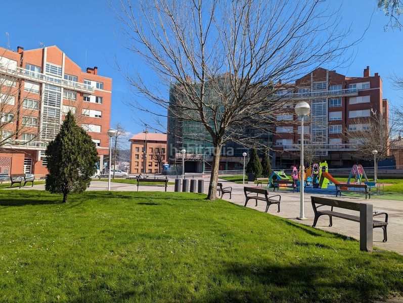 Foto 22563066-f805-4e4f-bb58-37760d80211a. Pis a Masustegi - Monte Caramelo Bilbao