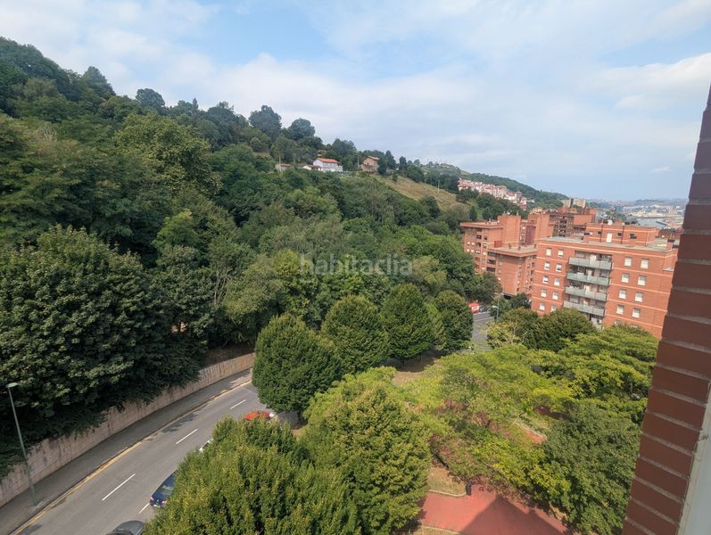 Foto 6b193af5-f6d1-4551-a947-e359d6ea9fe1. Pis a Masustegi - Monte Caramelo Bilbao
