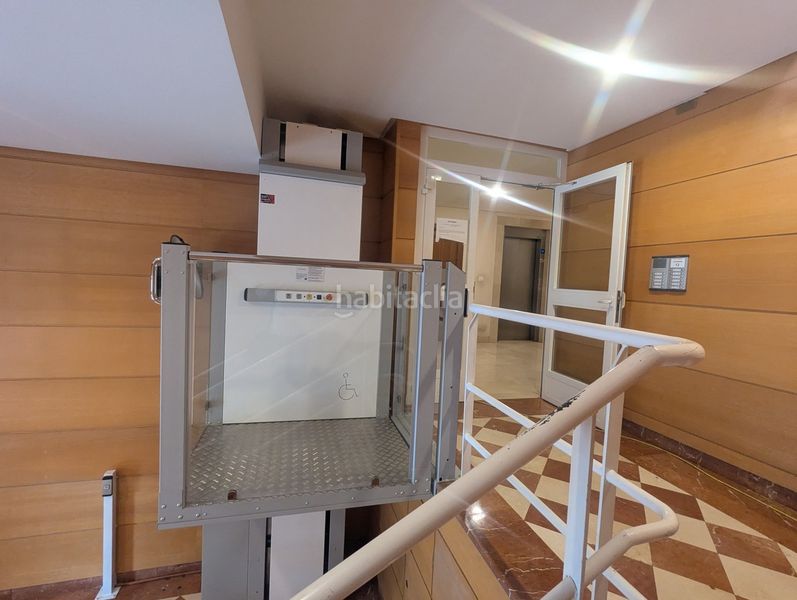 Foto 753bed73-9627-495a-99e2-fbe62c596b5e. Pis a Masustegi - Monte Caramelo Bilbao