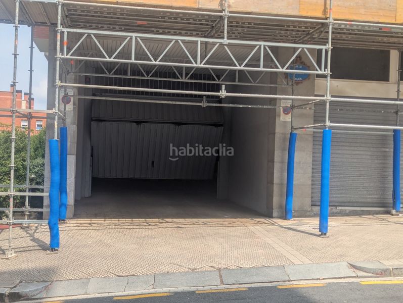 Foto d5681bbd-848a-46d0-804d-9e0a36712b3a. Pis a Masustegi - Monte Caramelo Bilbao