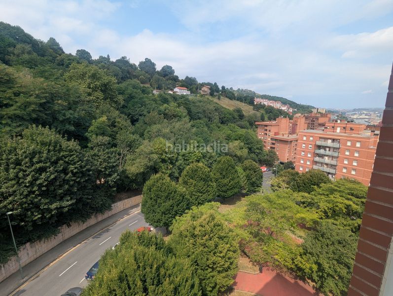 Foto e1a578fa-b8de-47fe-8765-b341b240bfd3. Pis a Masustegi - Monte Caramelo Bilbao