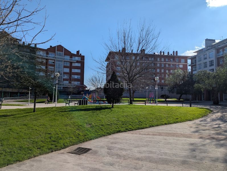 Foto e521d1af-b590-4610-9f6c-916f80820759. Pis a Masustegi - Monte Caramelo Bilbao
