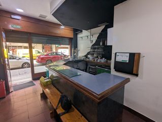Local Comercial a PINTOR LEKUONA  4