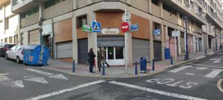Local commercial  Calle gipuzkoa kalea