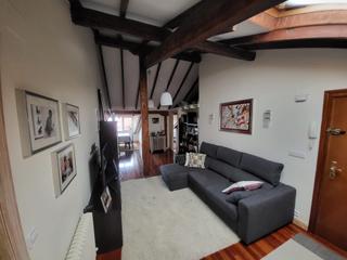 Appartement  Calle general castaños kalea