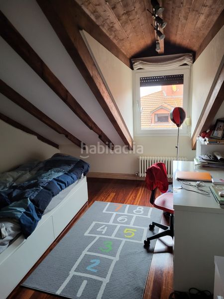 Foto 86ca3f88-5094-41a0-bba7-85fb558e1768. Pis amb calefacció a Centro Portugalete