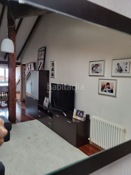 Foto e9e28e4d-6f17-4212-8613-36ce8d5352d4. Pis amb calefacció a Centro Portugalete
