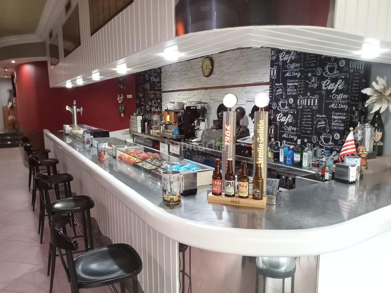 Foto 1a0a7536-5b74-493b-8f13-414483114897. Local comercial en Buenavista Portugalete