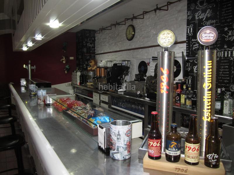 Foto 2d0bccf7-12cb-437e-98ec-d24580f30df0. Local comercial en Buenavista Portugalete