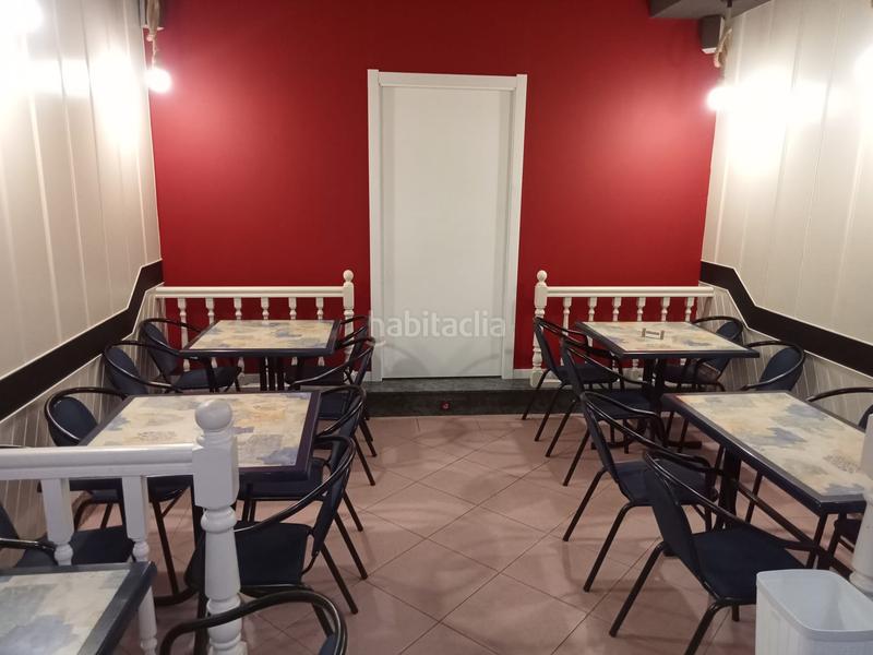 Foto a211b5e3-5c62-446e-b8a1-f00d4678158c. Local comercial en Buenavista Portugalete