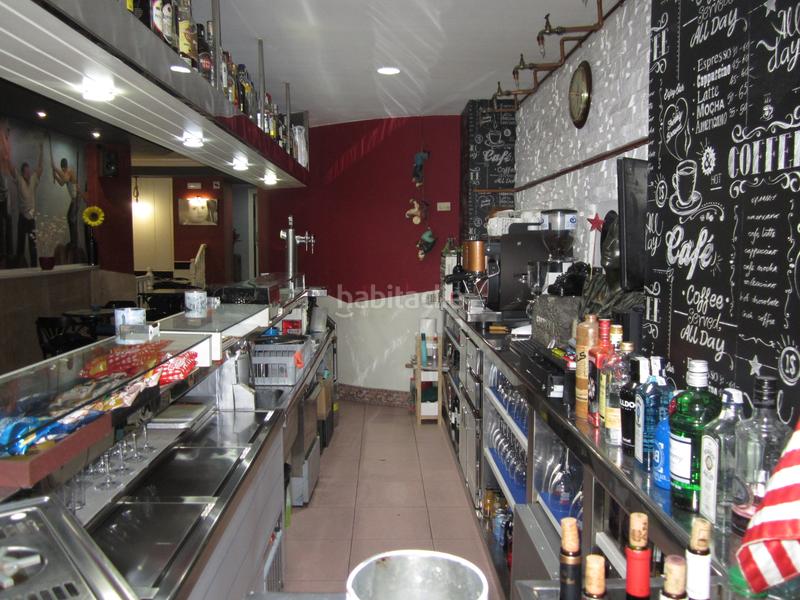Foto f47621df-bdee-423c-90bd-dd9b57b2c577. Local comercial en Buenavista Portugalete