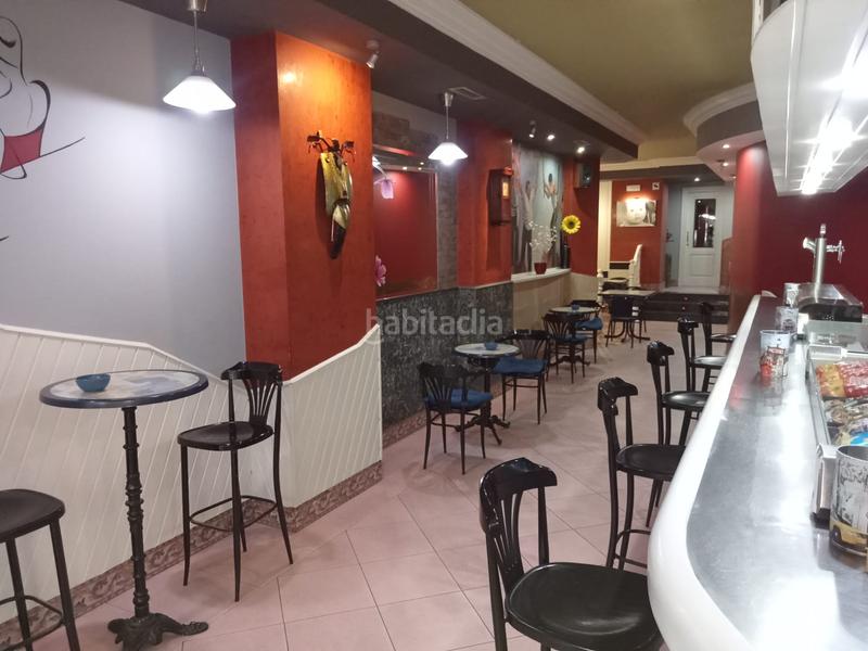 Foto f5f6c6de-1ce3-43fa-b90a-31a083c7ff09. Local comercial en Buenavista Portugalete
