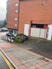 Lloguer Aparcament cotxe a Eusko gudariak plaza 7