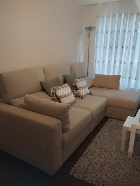 Foto 4ec4902e-1acd-485f-956c-9d098dc28c4e. Etagenwohnung mit heizung in Txabarri - La Unión - Vista Alegre Sestao