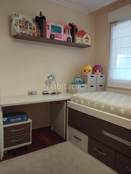 Foto 7a166fbd-6b49-436e-966a-c2fdd347604f. Etagenwohnung mit heizung in Txabarri - La Unión - Vista Alegre Sestao