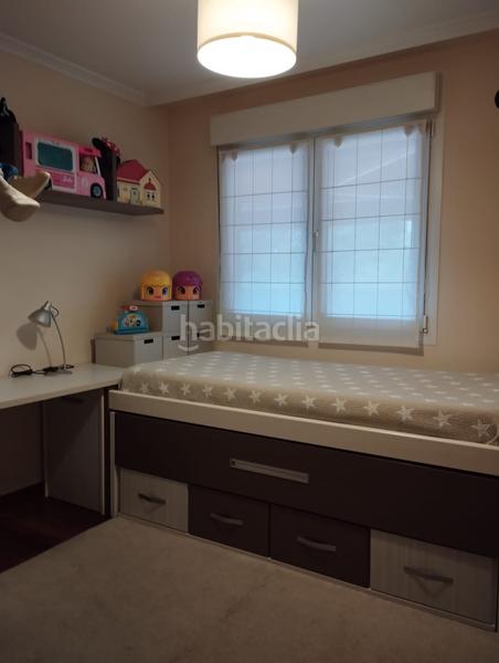 Foto 8d9cf336-618c-4334-8757-07db7e667297. Etagenwohnung mit heizung in Txabarri - La Unión - Vista Alegre Sestao