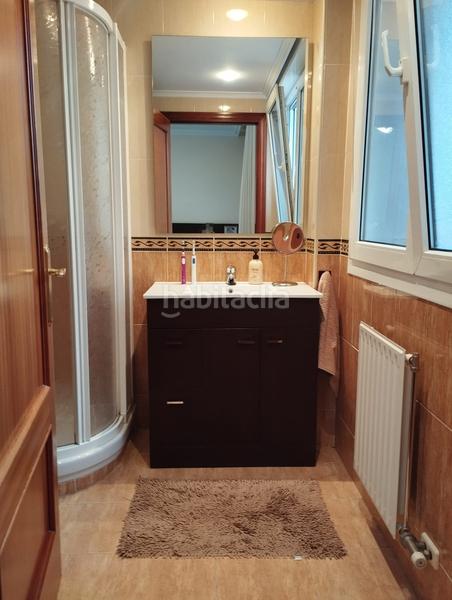 Foto b7dbb804-a61d-42be-a472-da85b8e1aa73. Etagenwohnung mit heizung in Txabarri - La Unión - Vista Alegre Sestao