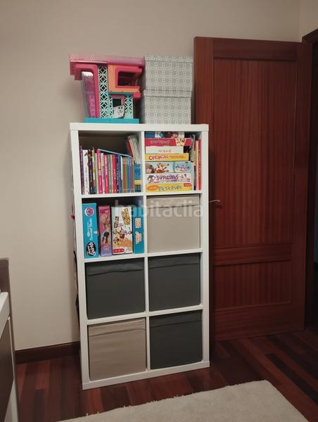 Foto d14e7ed3-b1d8-4824-8bf4-d2aea19635c3. Etagenwohnung mit heizung in Txabarri - La Unión - Vista Alegre Sestao