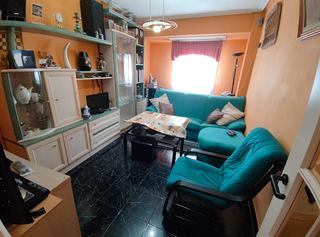 Appartement  Miguel de cervantes kalea