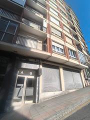 Location Local commercial  Peñota etorbidea