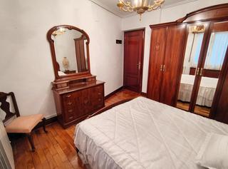Flat  Bernardo castet kalea