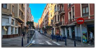 Flat  Calle gipuzkoa kalea