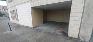 Aparcament cotxe  Calle sotera de la mier kalea