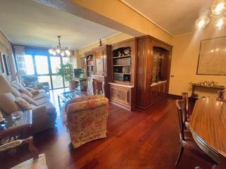 Appartement  Almirante cristobal mello kalea