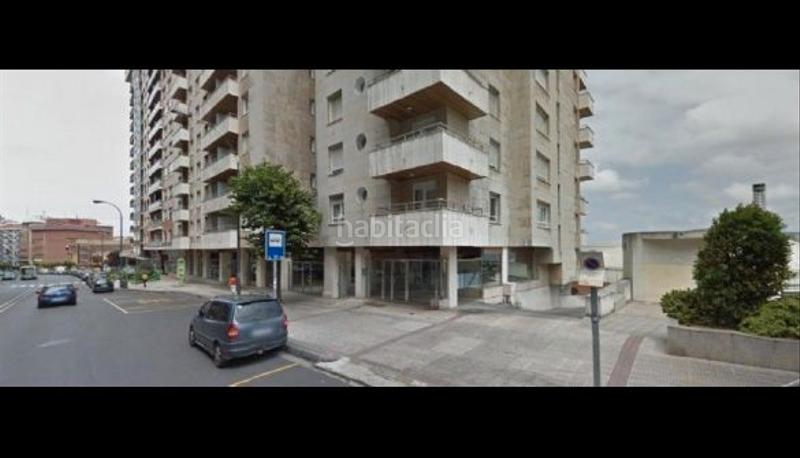 Foto 60701190-d8e5-4106-a71f-a9293307df6f. Alquiler parking coche en avenida murrieta etorbidea 15 en Santurtzi