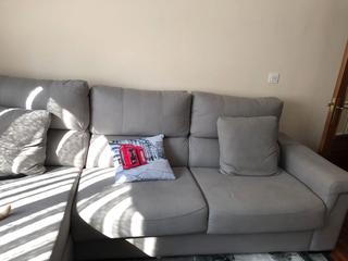 Etagenwohnung in Centro