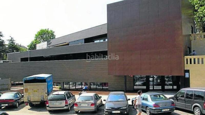 Foto 8a430d8c-c2f4-43d6-8b5c-04d3a456bb17. Autoparkplatz in Larrea - San Juan de Dios - Peñota Santurtzi