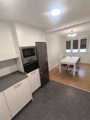 Flat in Ortuño de Alango Kalea