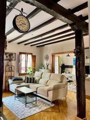 Appartement  Atarazanas kalea