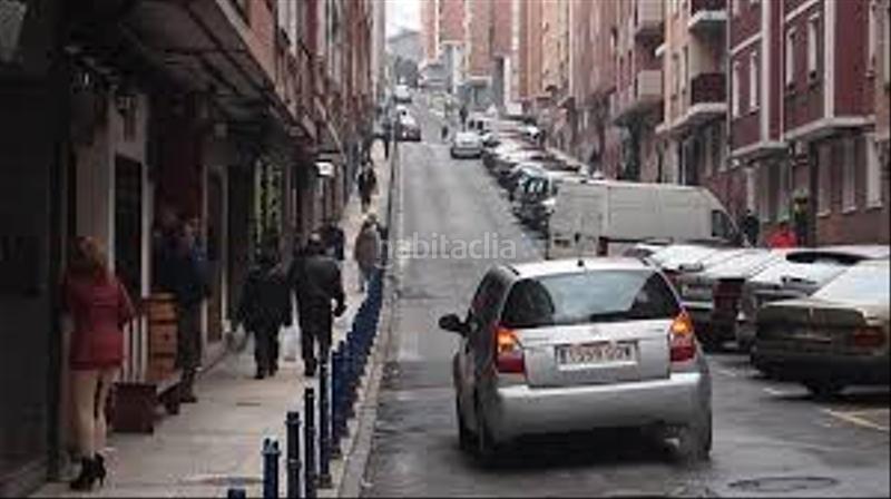 Foto 6214fe10-04b1-412f-940c-06524e50fe80. Etagenwohnung mit heizung in Centro Portugalete