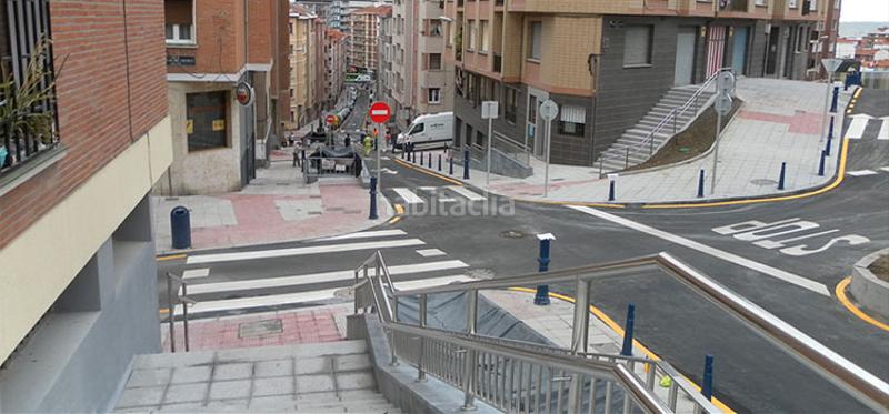 Foto 8e9db739-fc5c-4a13-8cc0-0210f1595cb2. Etagenwohnung mit heizung in Centro Portugalete