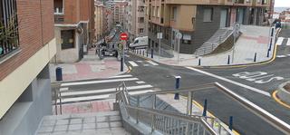 Piso  Almirante martin de vallecilla kalea