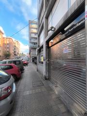 Local commercial à Repélega Etorbidea