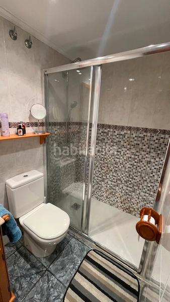 Foto 1a1d2ad7-c12c-43d8-8f23-65282f6be1bf. Zweistöckige wohnung mit heizung parking in Buenavista Portugalete