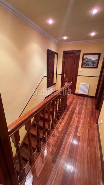 Foto 1ab5593d-84e7-4b92-8e18-b099696b2663. Zweistöckige wohnung mit heizung parking in Buenavista Portugalete