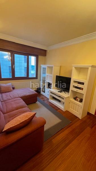 Foto 3605d889-debd-4859-8d89-1cb2f583f0c1. Zweistöckige wohnung mit heizung parking in Buenavista Portugalete