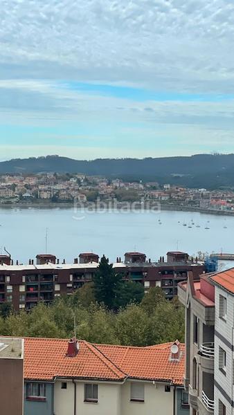 Foto 36595466-c1a2-4ce9-825d-1c7be3df026b. Zweistöckige wohnung mit heizung parking in Buenavista Portugalete