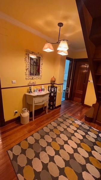 Foto 3f0caf6a-dea6-4c4e-99c2-1f140570aef2. Zweistöckige wohnung mit heizung parking in Buenavista Portugalete