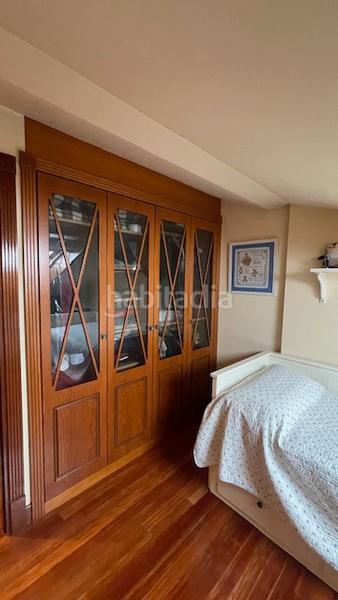 Foto 510c33c8-1649-4099-9804-993ac68f0525. Zweistöckige wohnung mit heizung parking in Buenavista Portugalete