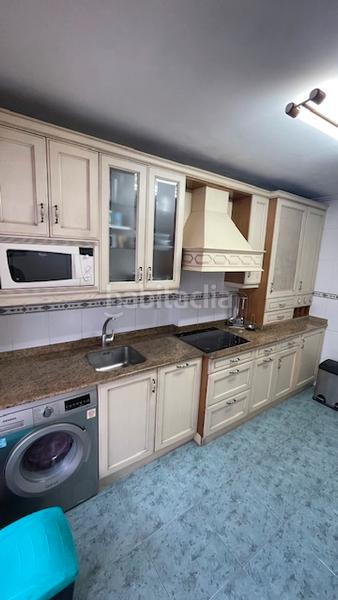 Foto 52757ab4-f64e-4523-afa5-55038cc87f39. Zweistöckige wohnung mit heizung parking in Buenavista Portugalete