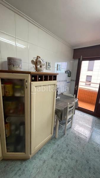 Foto 6fe49b05-d16d-4c49-b106-1a055a4eafa3. Zweistöckige wohnung mit heizung parking in Buenavista Portugalete