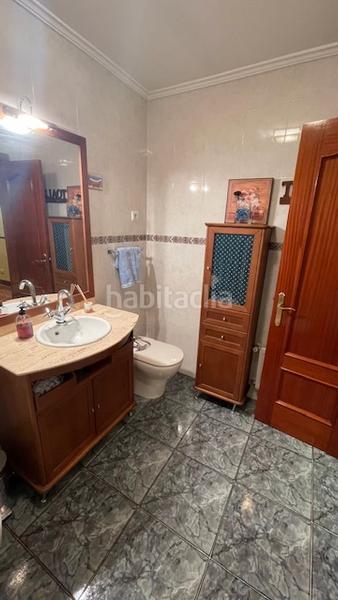 Foto 8226dac4-1e80-4738-92db-a70666d58645. Zweistöckige wohnung mit heizung parking in Buenavista Portugalete