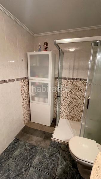 Foto 86657b82-e847-4928-b6aa-00652900aad9. Zweistöckige wohnung mit heizung parking in Buenavista Portugalete