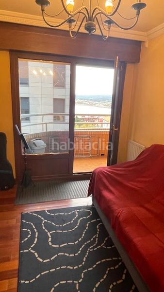 Foto 8eceb1ef-9d57-4d95-b60a-a5cab07f1632. Zweistöckige wohnung mit heizung parking in Buenavista Portugalete