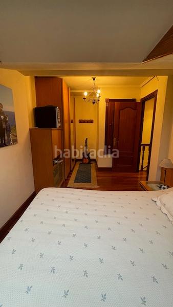 Foto 96456d5f-5a24-4ad0-afd4-9c53e9cf873a. Zweistöckige wohnung mit heizung parking in Buenavista Portugalete